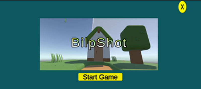 Bilp-Shot screenshot