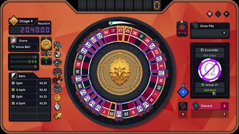 Bingle Bingle screenshot