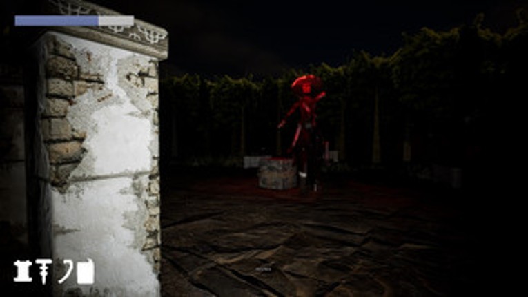 Black Charro's Redemption: Mexican Horror Story Ch 1. Image