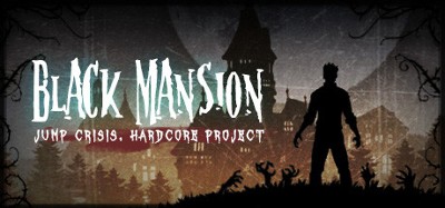 Black Mansion Image