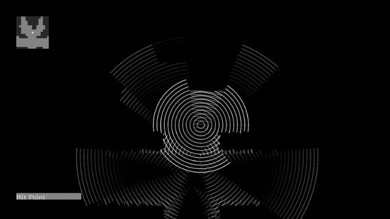 Blind Bullet screenshot