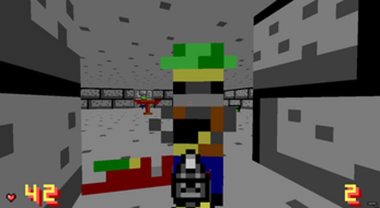 Blood and lead Image