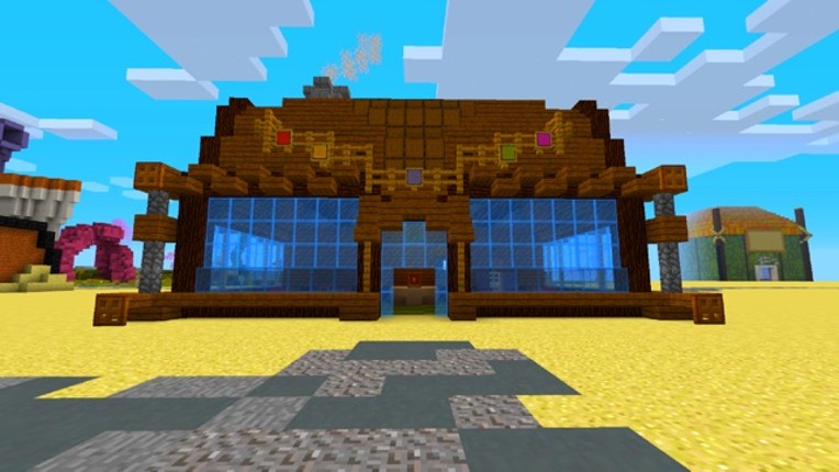 Bob Mod screenshot