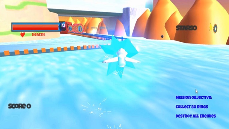 Breeza Budgie Bill screenshot