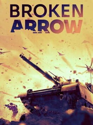 Broken Arrow Image