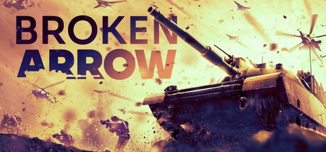 Games like Broken Arrow