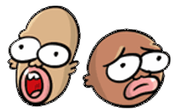 Bru & Boegie: EPISODE 1 – Get da MILK! screenshot