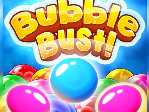 Games like Bubble Bust