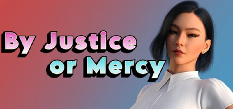 By Justice or Mercy - Season 1 Image