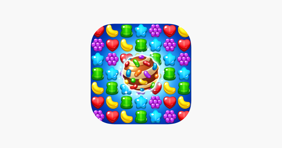 Games like Candy N Cookie