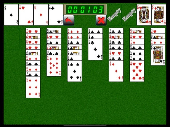 Card Solitaire Ext Image