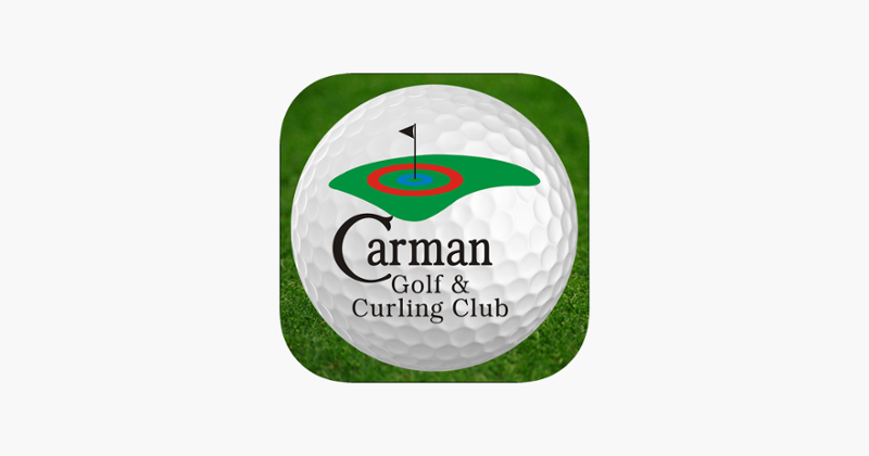 Carman Golf &amp; Curling Club Game Cover