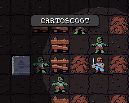 Cartoscoot Image