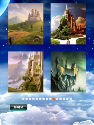 Castle Jigsaw Puzzles screenshot
