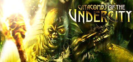 Games like Catacombs of the Undercity