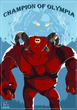 Champion of Olympia Image