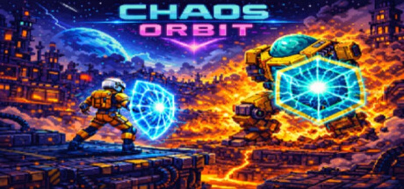 Chaos Orbit Image