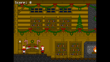 Christmas Quest Image