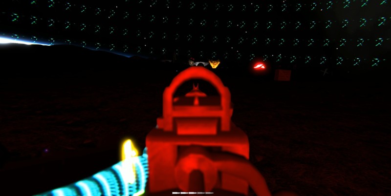 Chronophobia screenshot