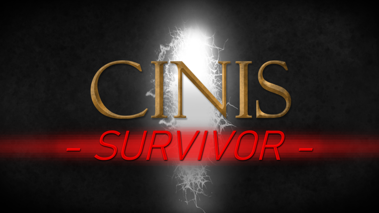 Games like CINIS - Survivor
