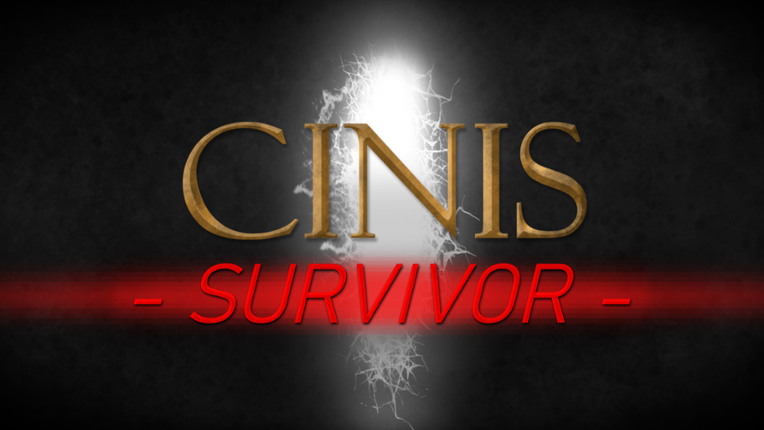 CINIS - Survivor Game Cover