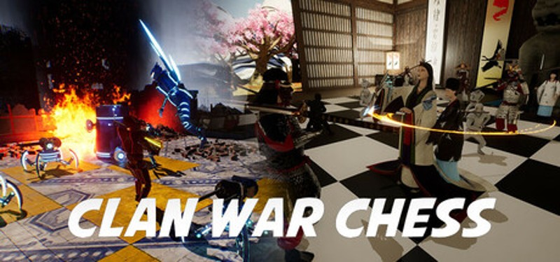 Clan War Chess Image