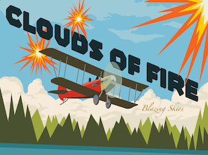 Games like Clouds of Fire: Blazing Skies