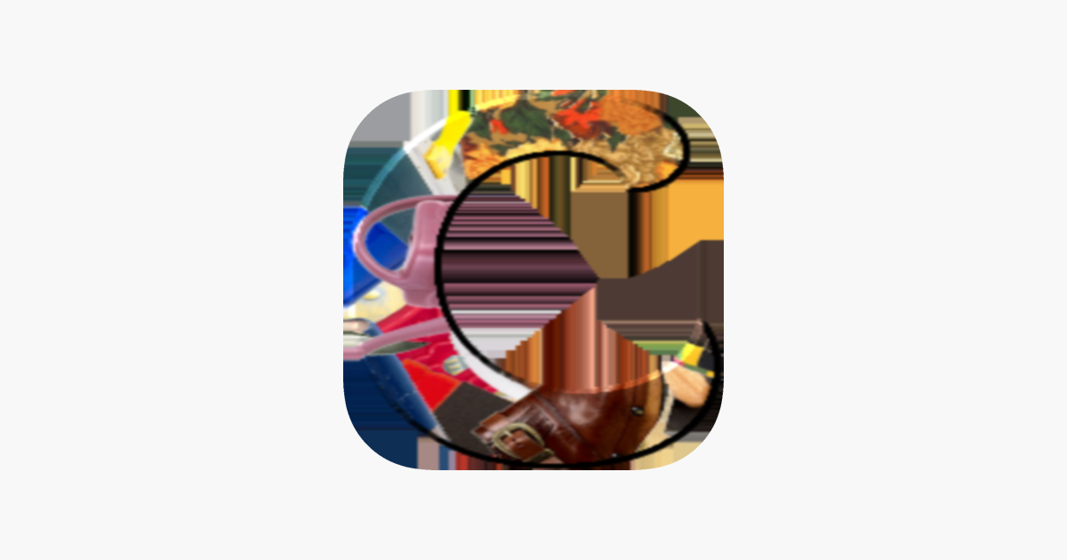 Games like Clutter 1000: Hidden Object