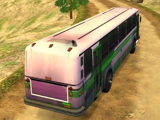 Games like Coach Bus Drive Simulator