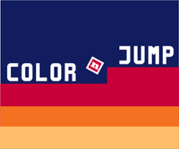 Color & Jump Image