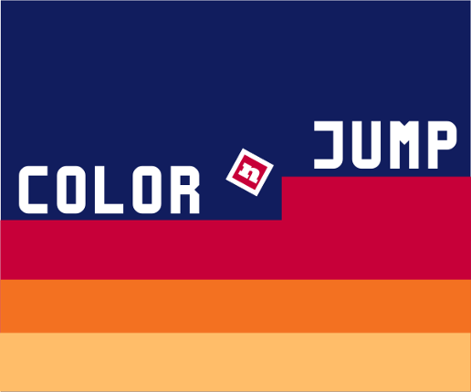 Color & Jump Game Cover