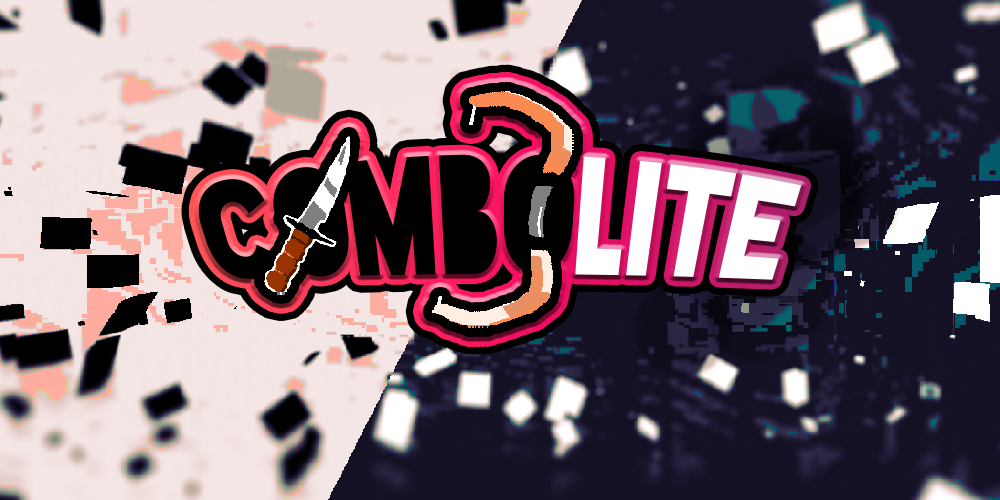 Games like COMBOLITE Classic