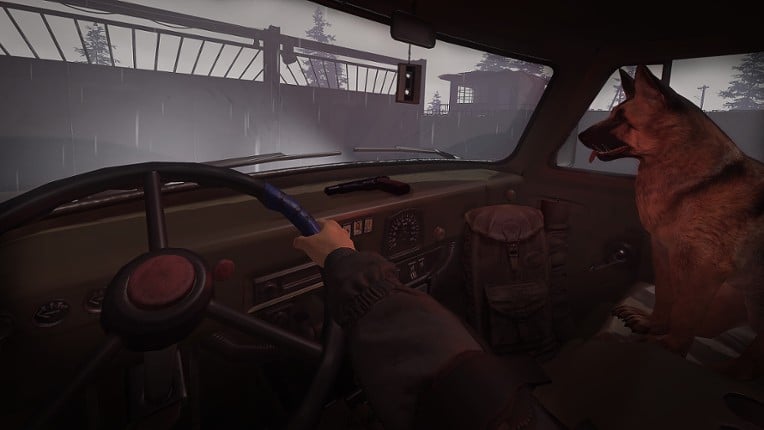 CONVRGENCE screenshot