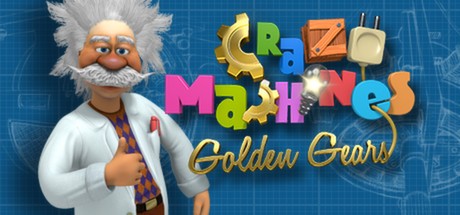 Games like Crazy Machines: Golden Gears