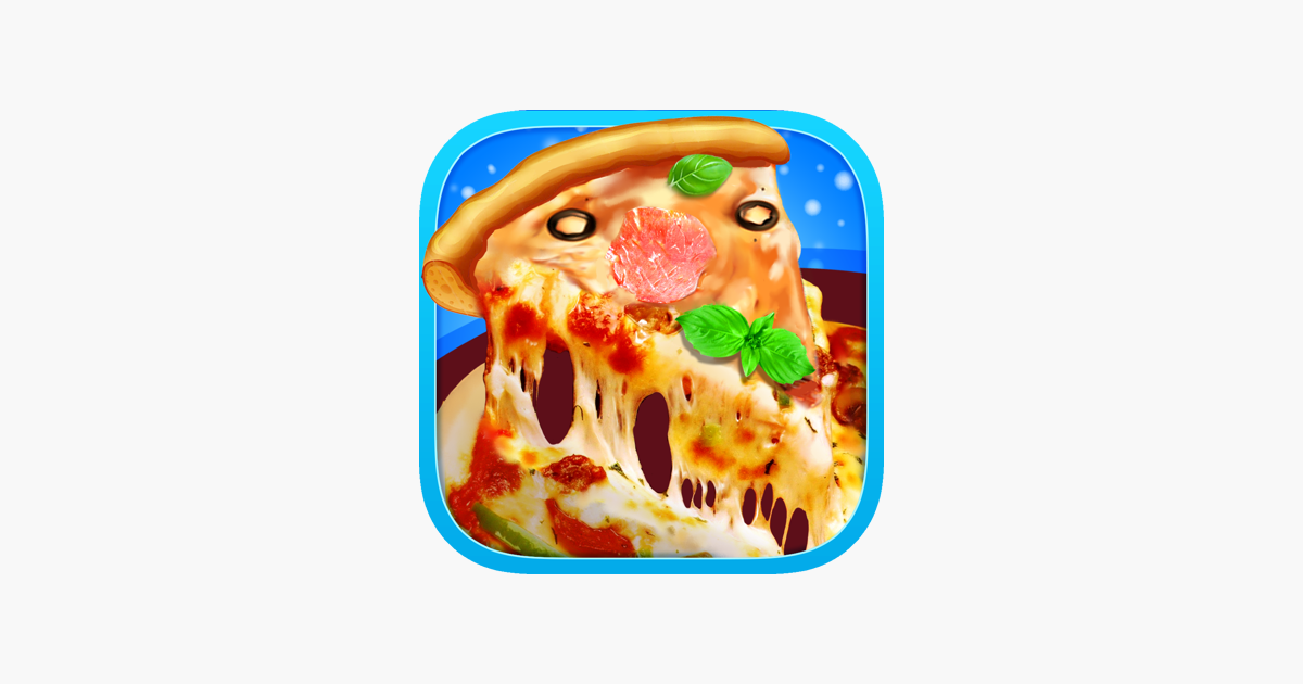Games like Crazy Pizza Cooking Chef