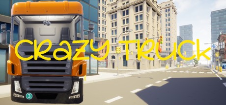 Games like Crazy Truck