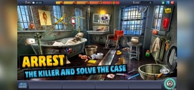 Criminal Case: Supernatural Image