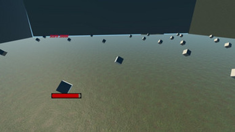 Cube Collector Death Run screenshot