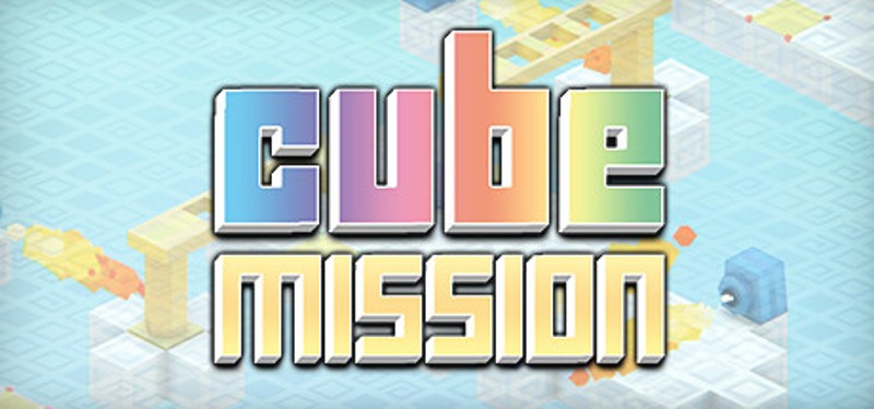 Cube Mission Game Cover