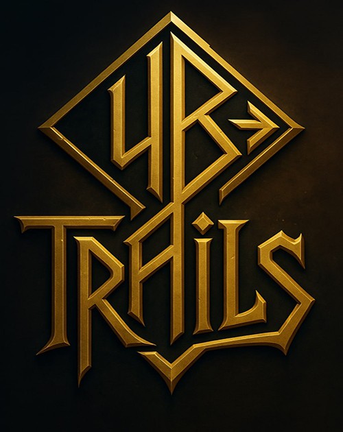Games like Cube Trails