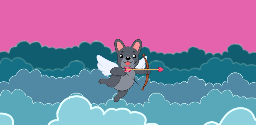 Games like Cupid's Arrow