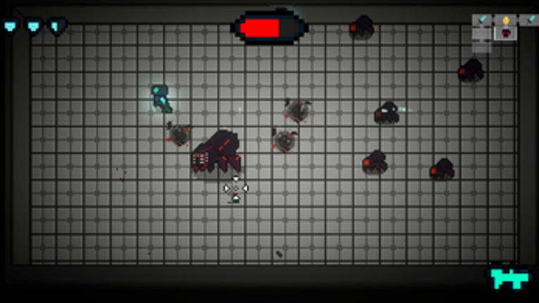 Cyber Rogue Image