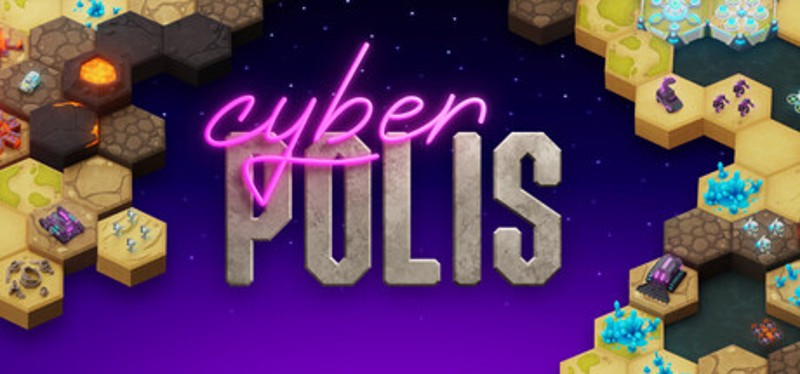 Cyberpolis Image