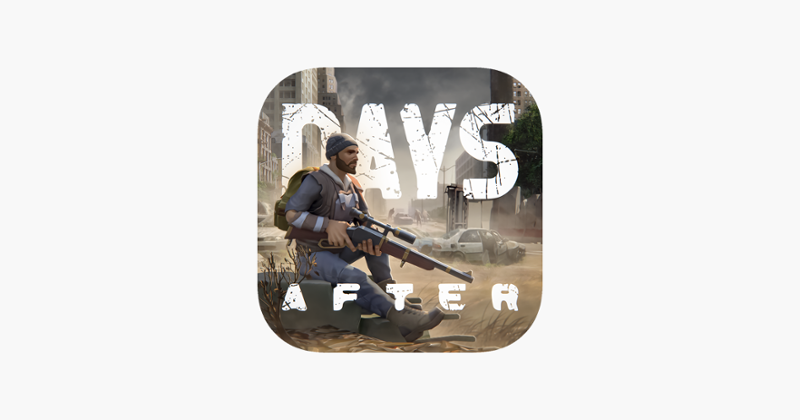 Days After: Zombie Survival Game Cover