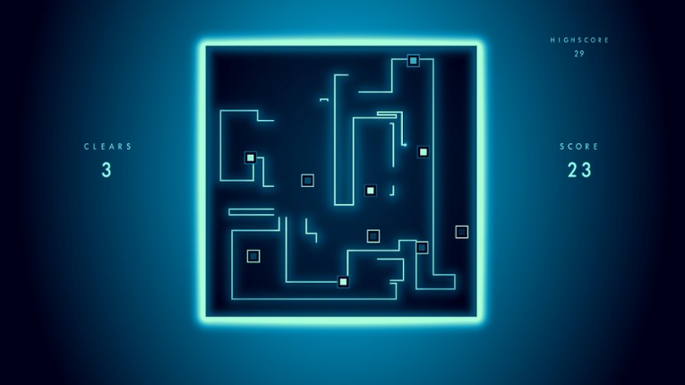 Deadliners screenshot