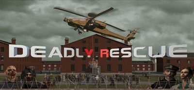 Deadly Rescue Image