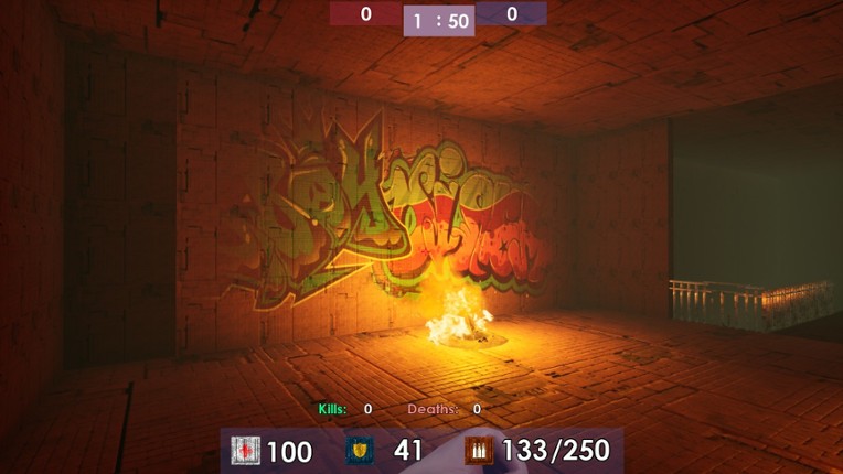 December 24th screenshot