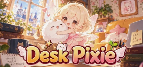Games like Desk Pixie