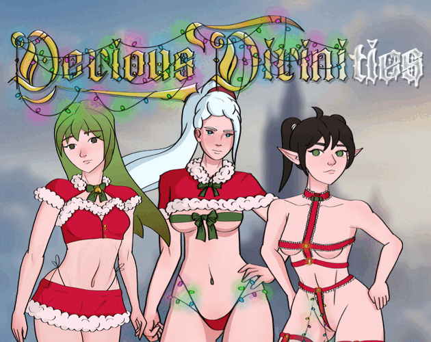 Games like Devious Divinities