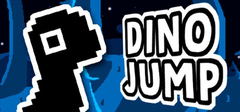 Dino Jump Image